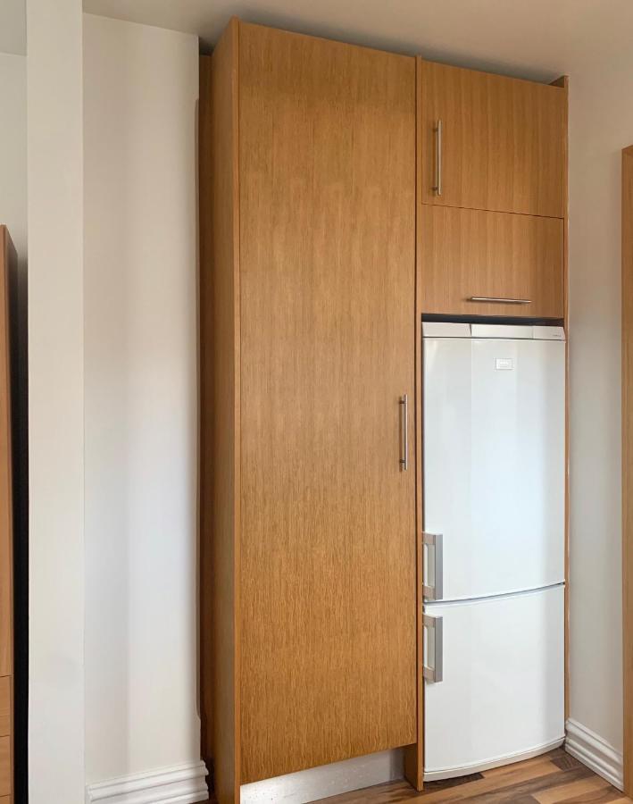 Managisting Guesthouse Ísafjörður المظهر الخارجي الصورة